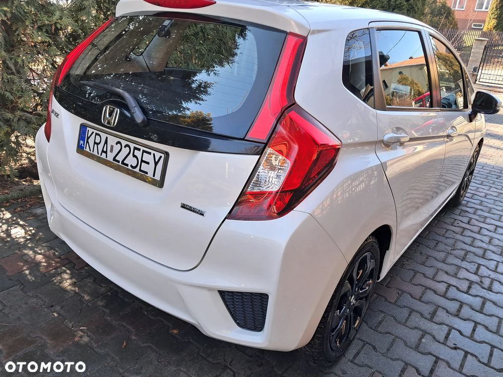 Honda Jazz 1.3 Comfort (ADAS) - 5