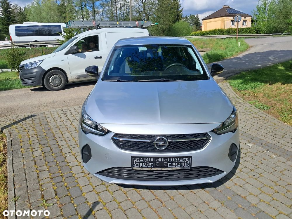 Opel Corsa 1.2 Elegance S&S - 3