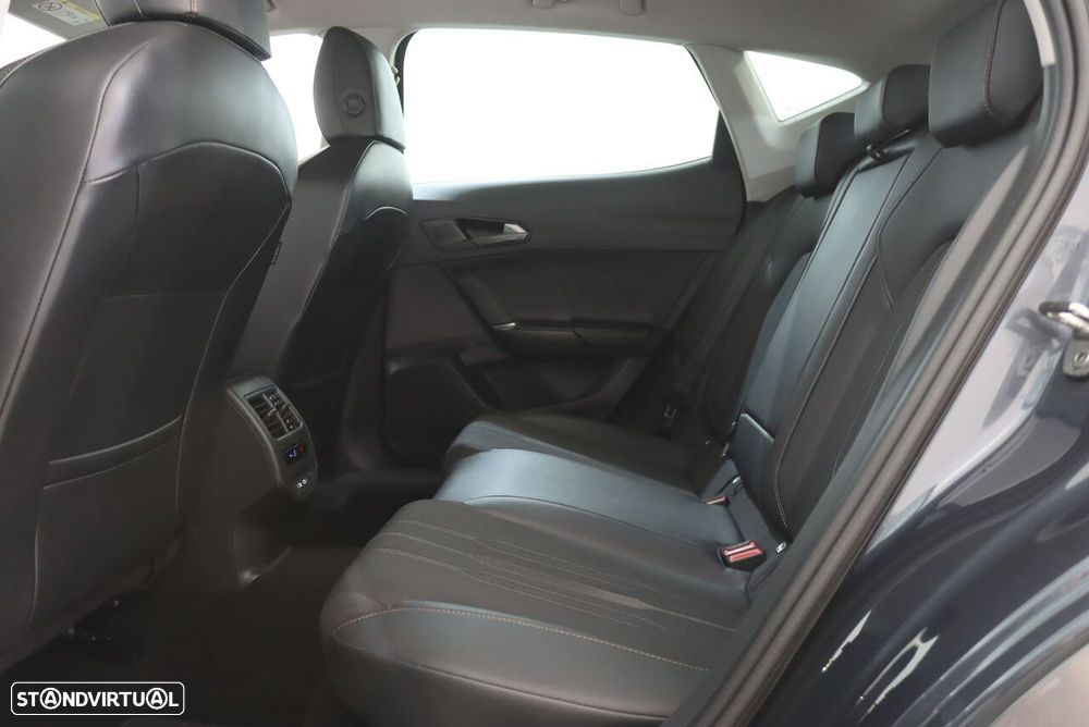 Cupra Formentor 1.5 TSI DSG - 8