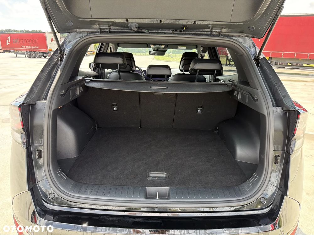 Kia Sportage 1.6 T-GDI HEV Anniversary 4WD - 18