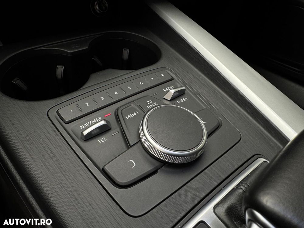 Audi A4 Allroad 2.0 TDI Quattro S tronic - 16