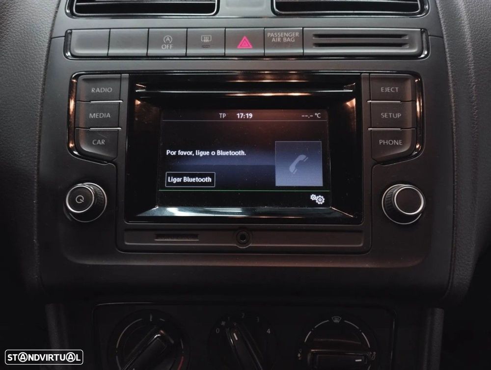 VW Polo - 7