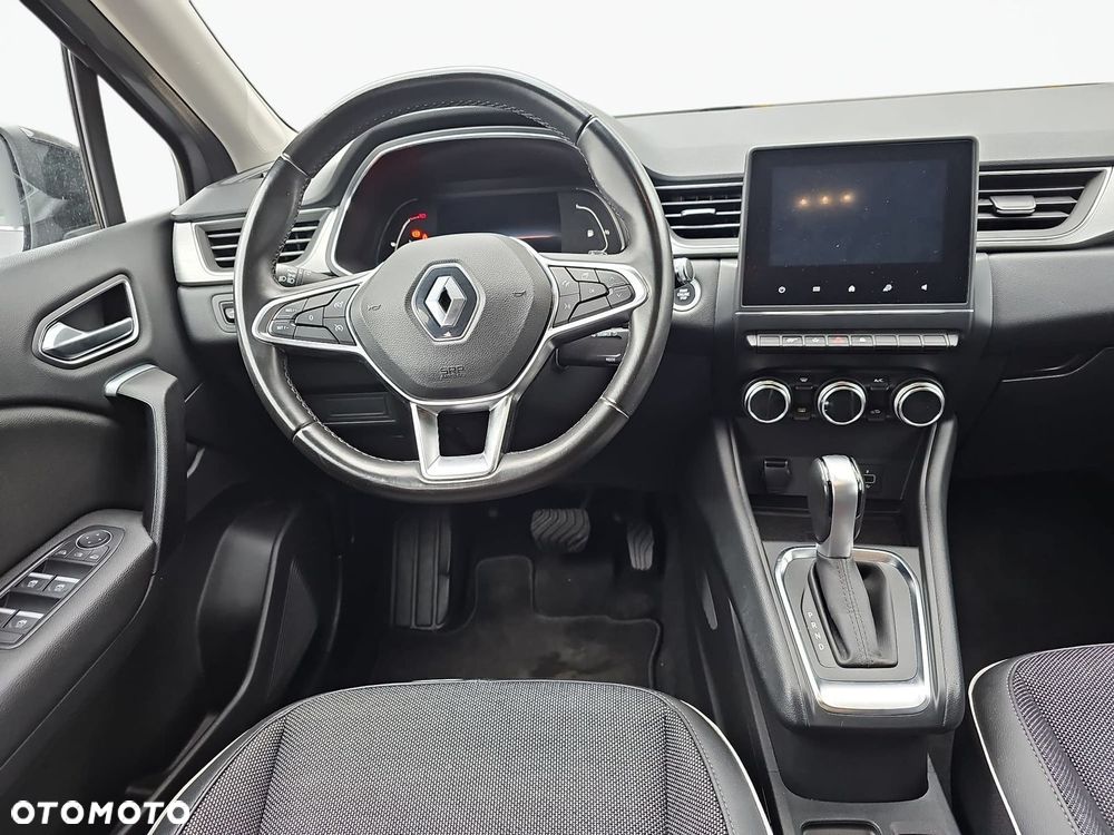 Renault Captur - 11