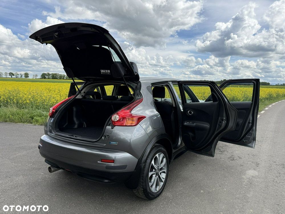 Nissan Juke 1.6 Acenta - 37