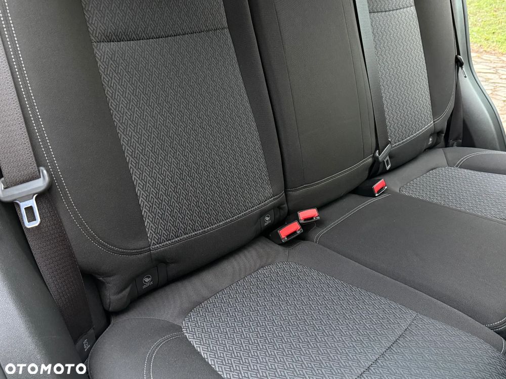 Opel Mokka X 1.4 Automatik Color Innovation - 31