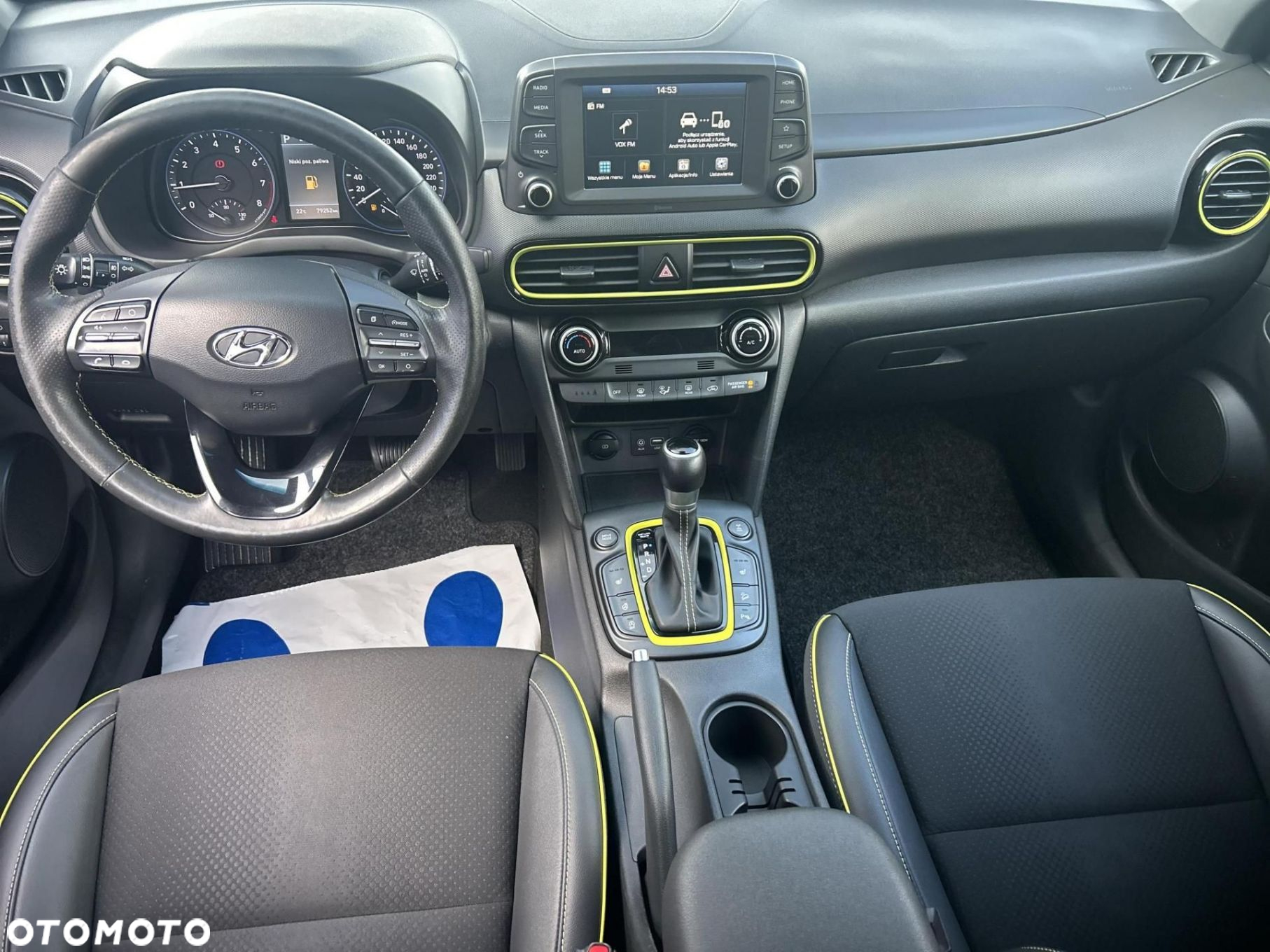 Hyundai Kona - 16