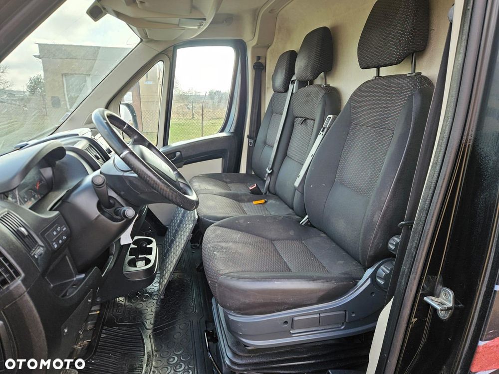 Peugeot Boxer - 8