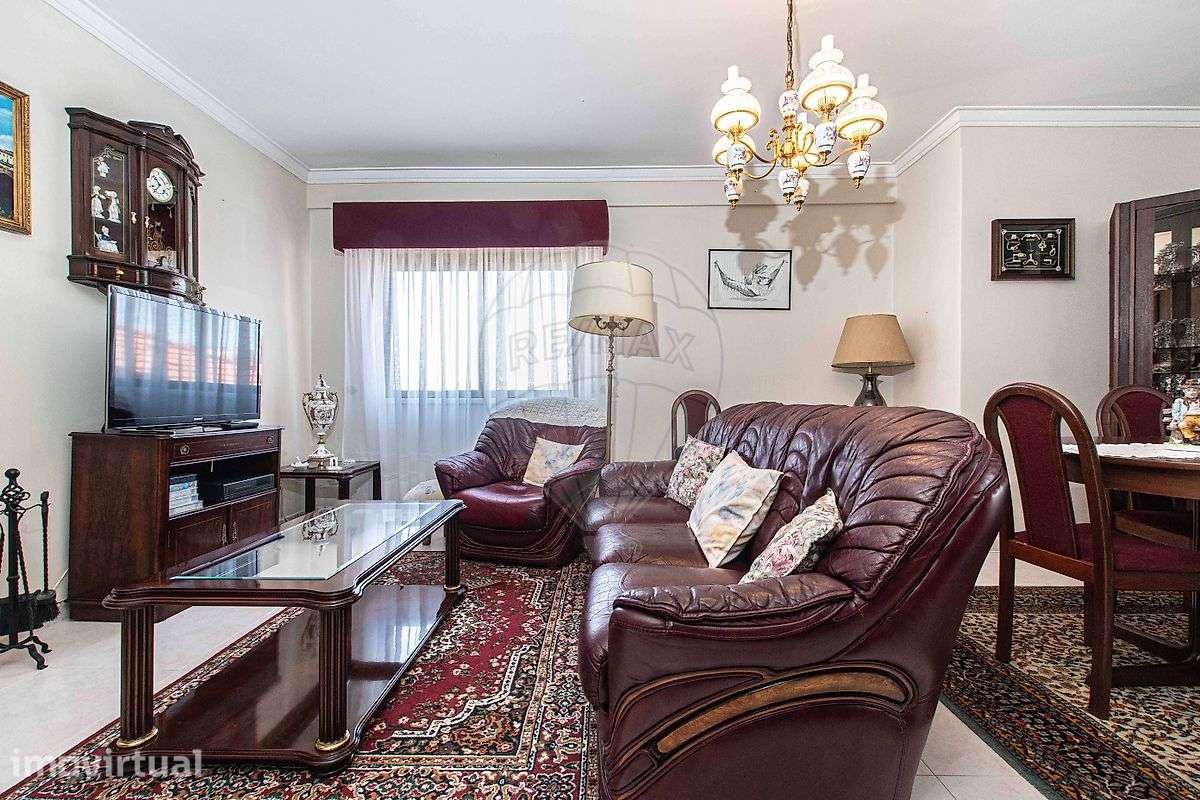 Apartamento T2 para venda - Grande imagem: 2/45
