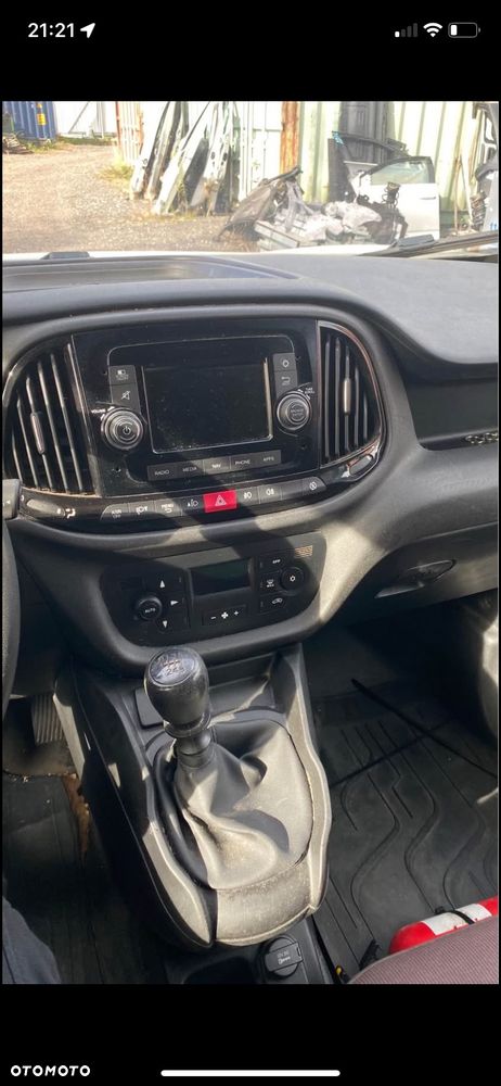 Fiat Doblo - 6