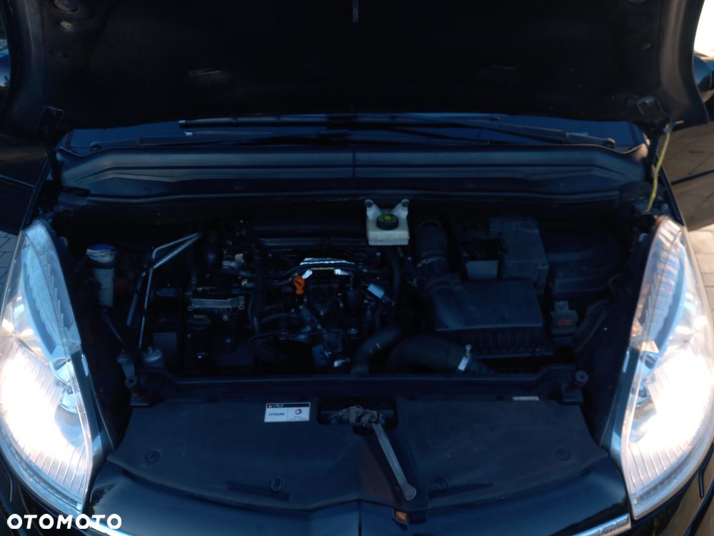 Citroën C4 Picasso - 24