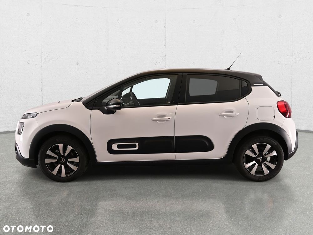 Citroën C3 1.2 PureTech Max - 7