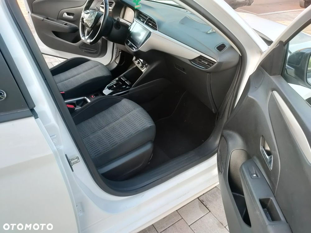 Opel Corsa - 12