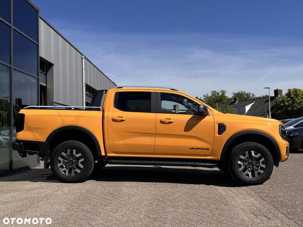 Ford Ranger - 7