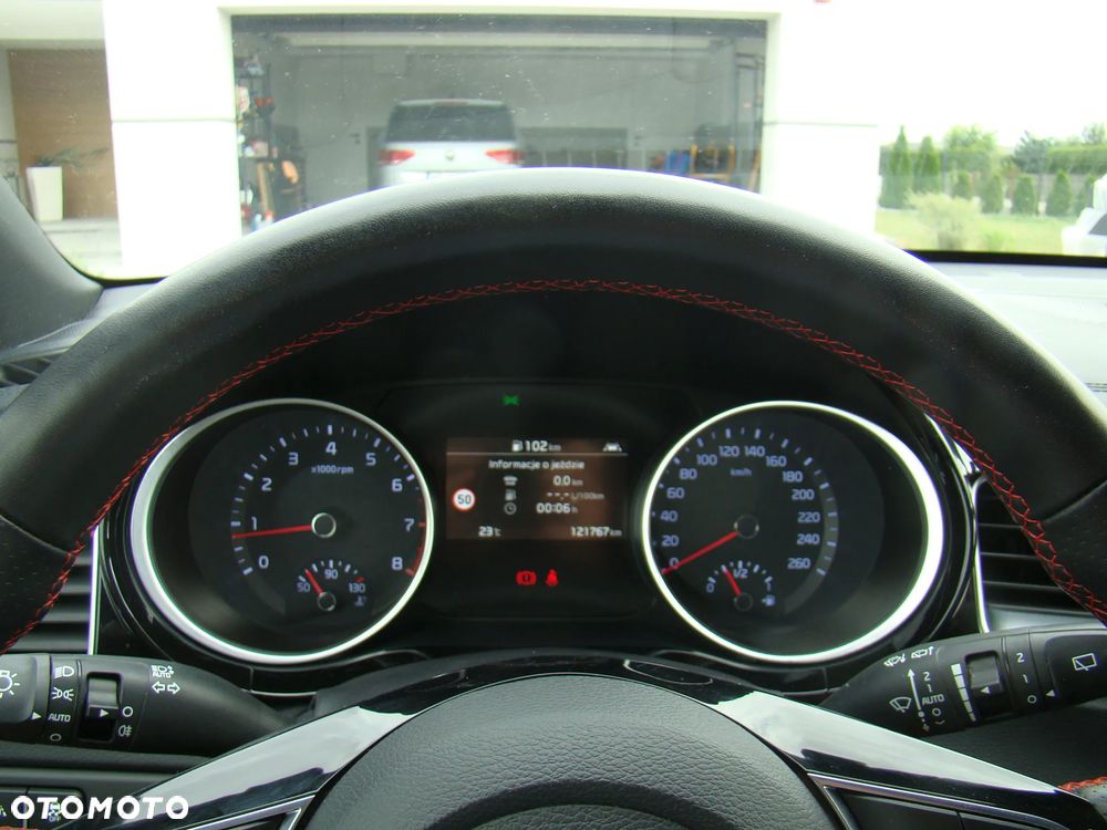Kia ProCeed 1.6 T-GDI OPF GT - 26