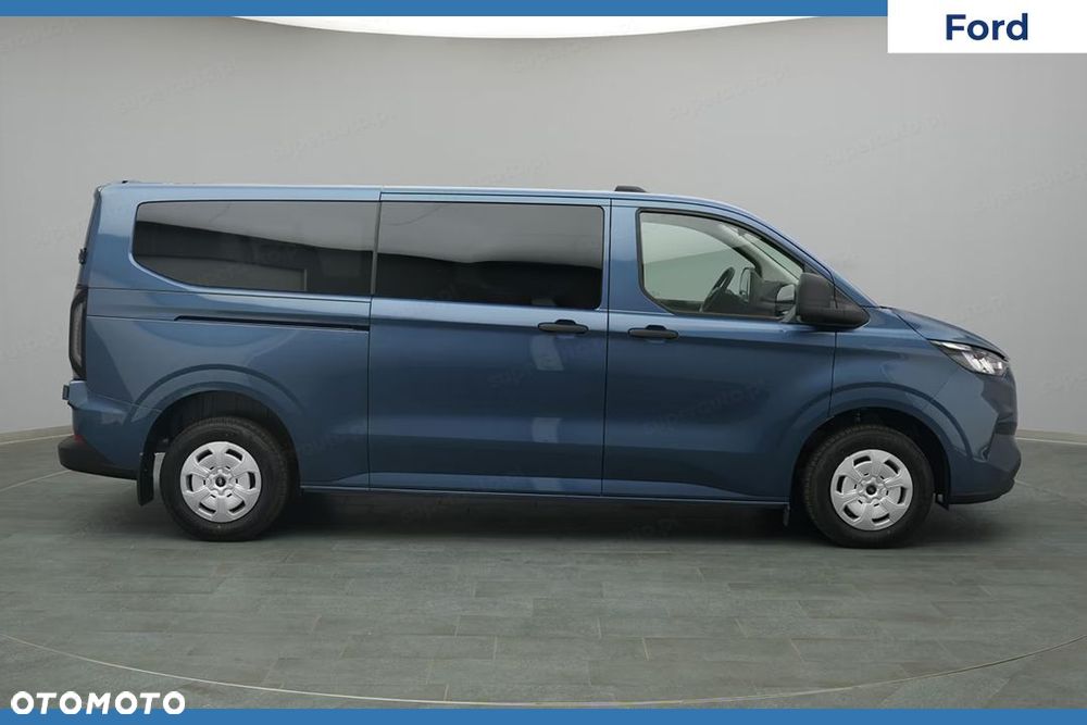 Ford Transit Custom - 8