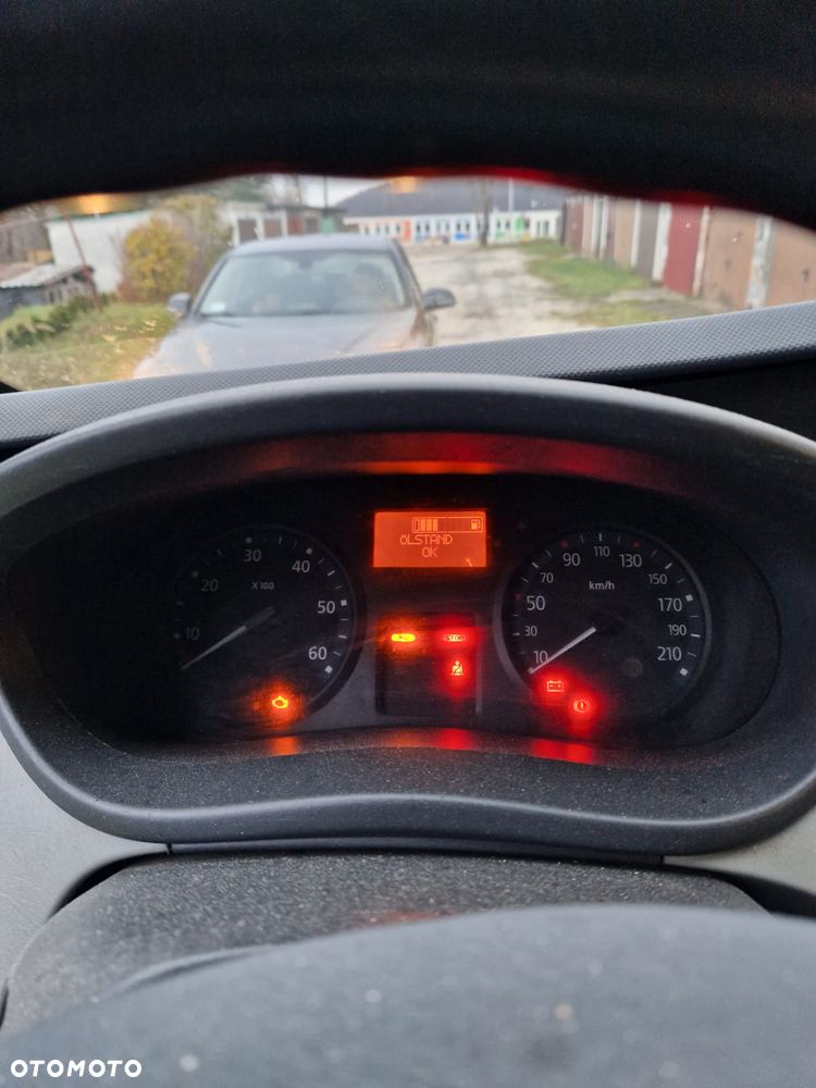 Renault Trafic - 5