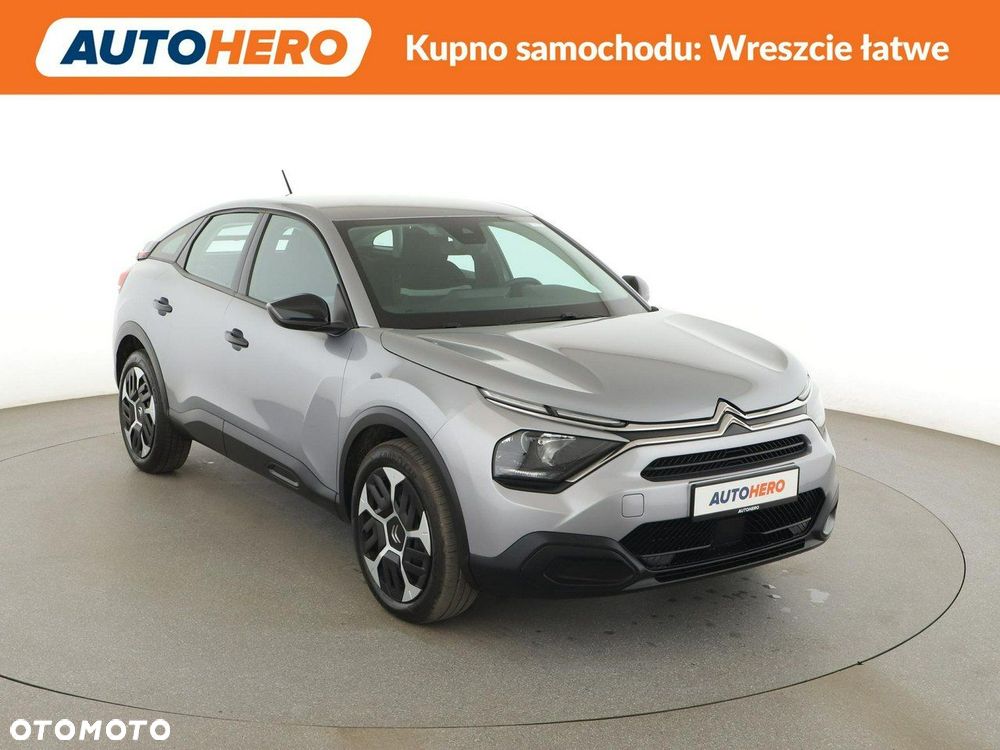 Citroën C4 PureTech 100 Stop&Start YOU - 11