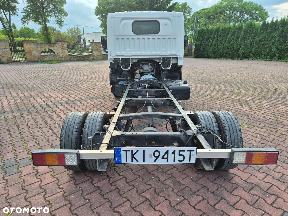 Renault Maxity - 13