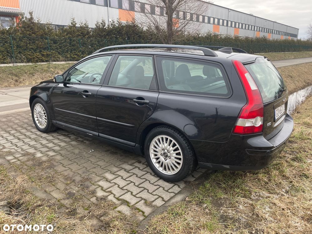 Volvo V50 2.0D Momentum - 6