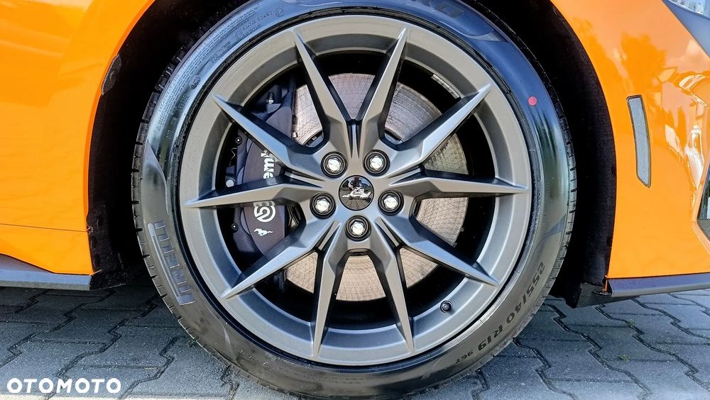 Ford Mustang 5.0 Ti-VCT V8 Dark Horse - 20