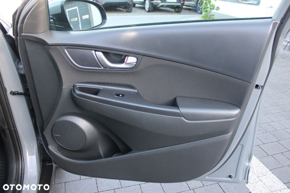 Hyundai Kona 2020