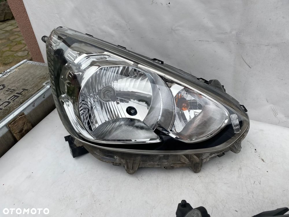 lampy space star II komplet eu całe oryginalne - 6