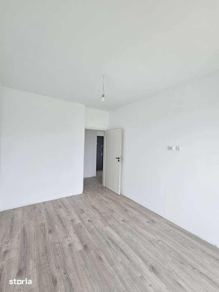 Intabulat - Ap. 2 camere, incalzire pardoseala, garantie 10 ani, Sibiu — fotografia 3