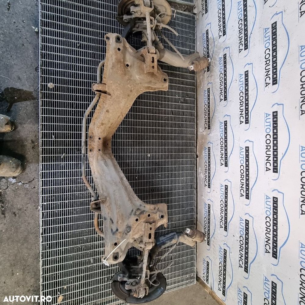 Punte spate Honda CR - V 2.2 D 2012 - 2018 SUV 4 Usi (1345) 4x4 - 1