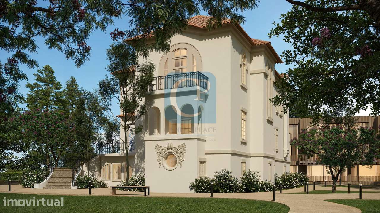 Apartamento T4 Duplex no Empreendimento no Boavista Garden - Grande imagem: 3/17