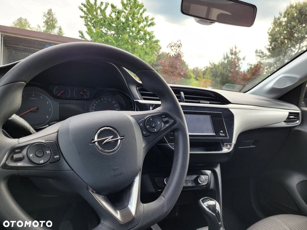 Opel Corsa - 11