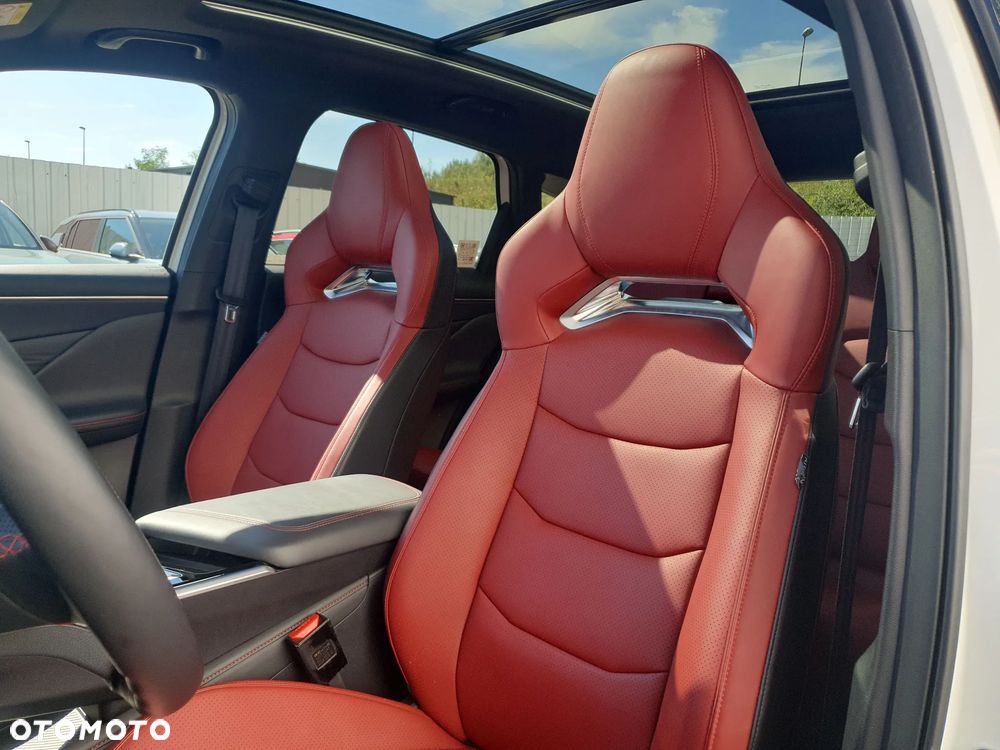 BAIC 5 Beijing 1.5T Luxury DCT - 21