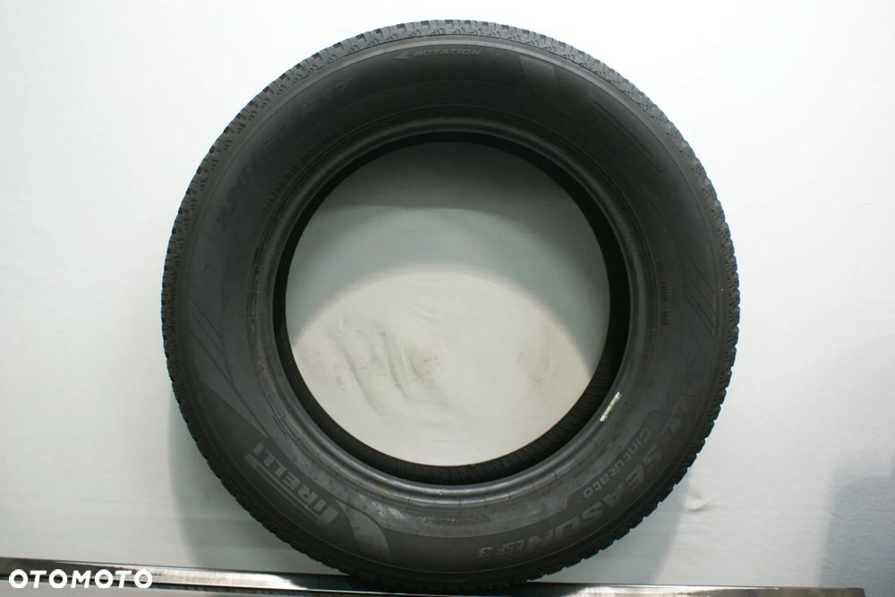 225/60R17 PIRELLI ALL SEASON CINTURATO SF3 , 6,5mm 2024r B3368 - 4