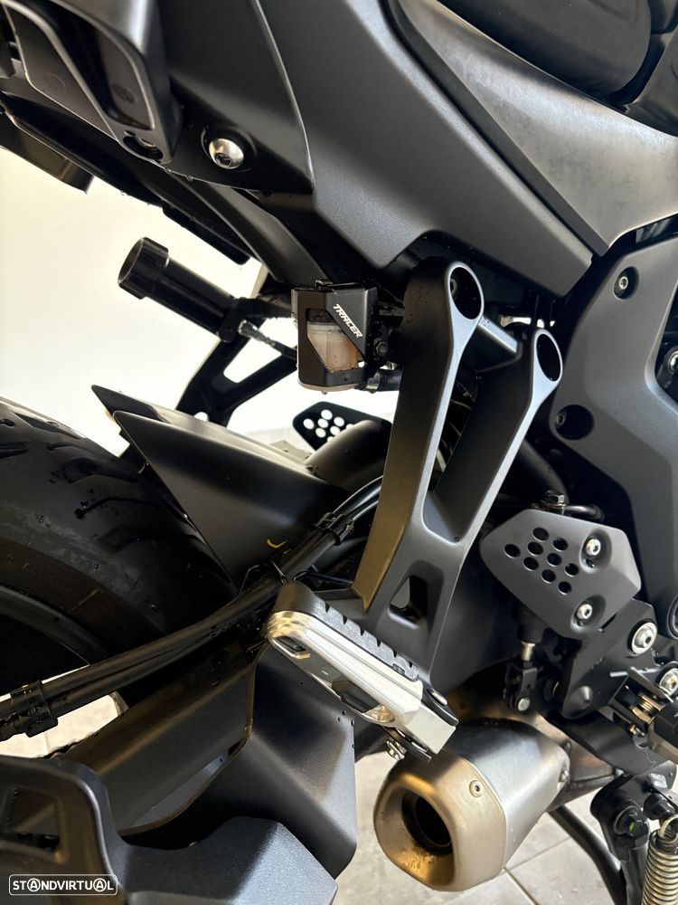 Yamaha Tracer GT 2025 - 10