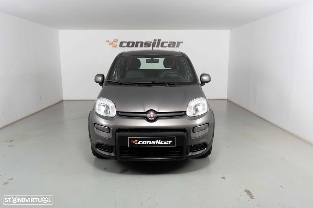 Fiat Panda 1.0 Hybrid Sport - 2
