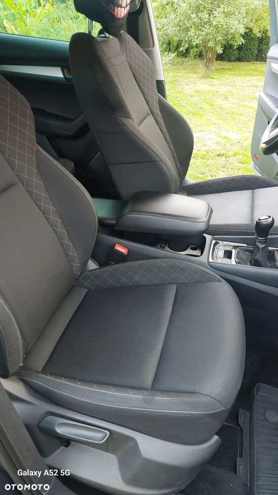Skoda Karoq 2.0 TDI SCR 4x2 Ambition - 9