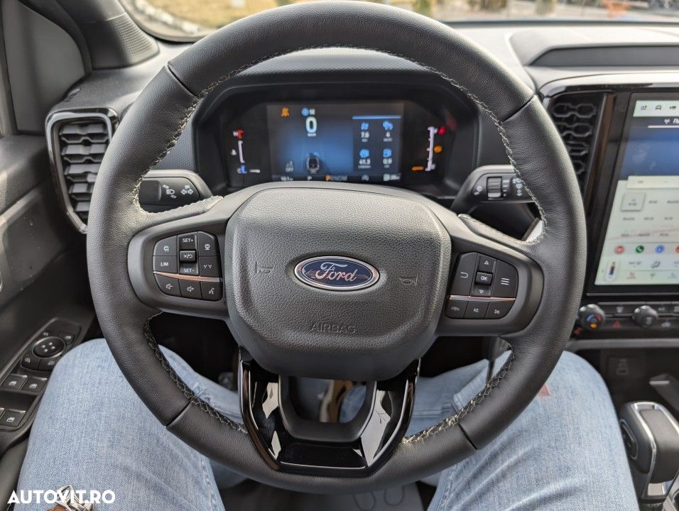 Ford Ranger - 27