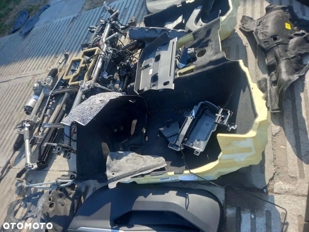 PRZEKŁADKA ANGLIKA BMW G20 G21 - 3