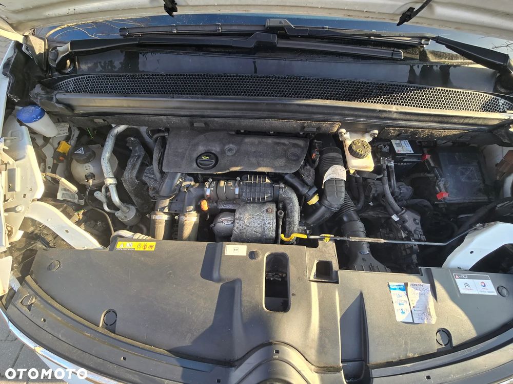 Renault Espace 2.0 dCi FAP Dynamique - 32