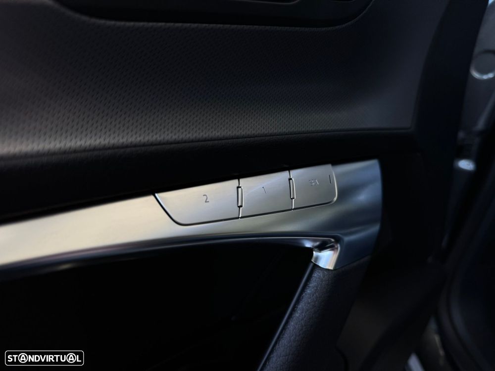 Audi A7 Sportback 50 TFSIe quattro S tronic - 25