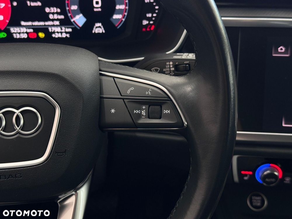 Audi Q3 Sportback - 25