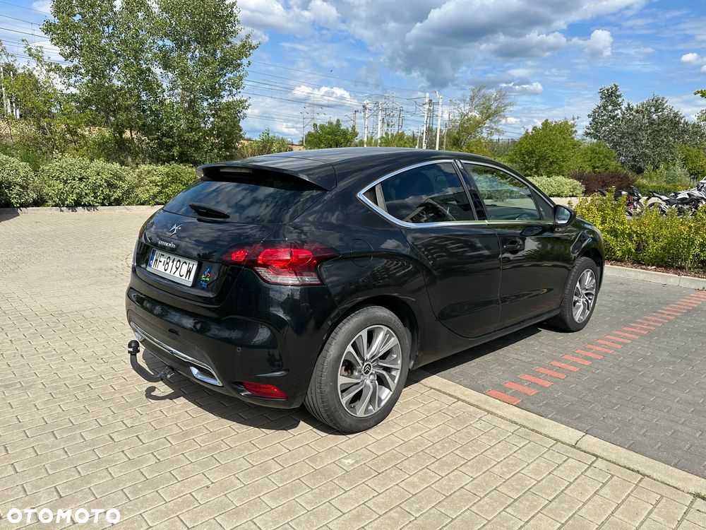 Citroën DS4 1.6 HDi SoChic - 5