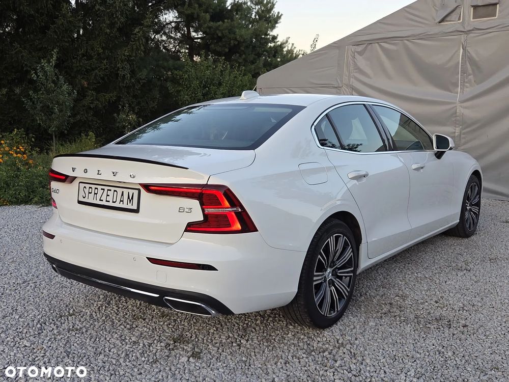 Volvo S60 B4 B Inscription - 36