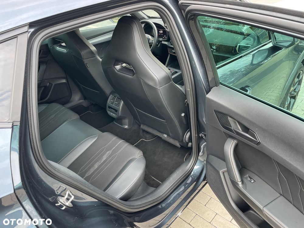 Cupra Formentor 2.0 TSI 4Drive DSG - 17