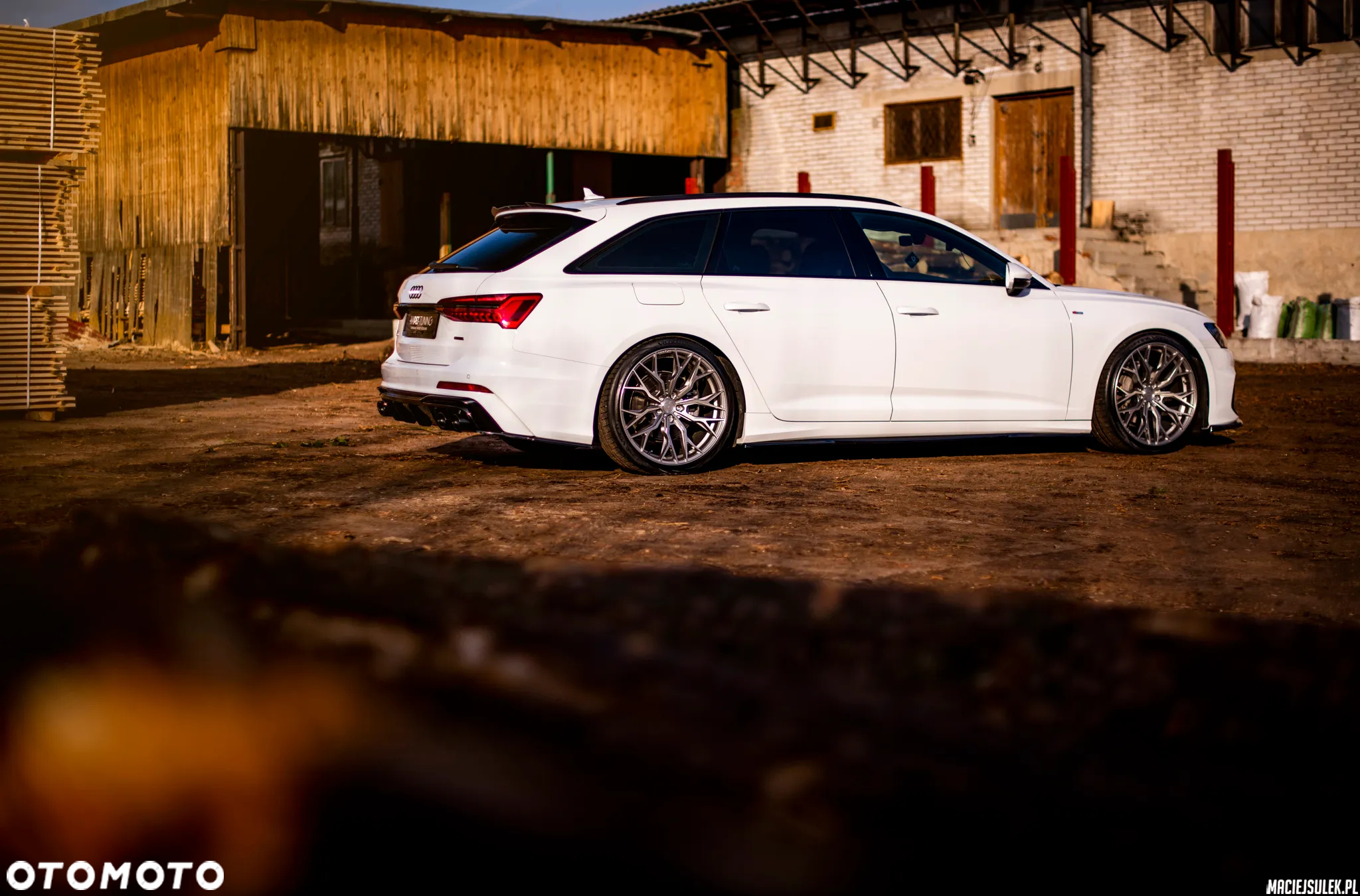Audi A6 45 TFSI Quattro S tronic - 3