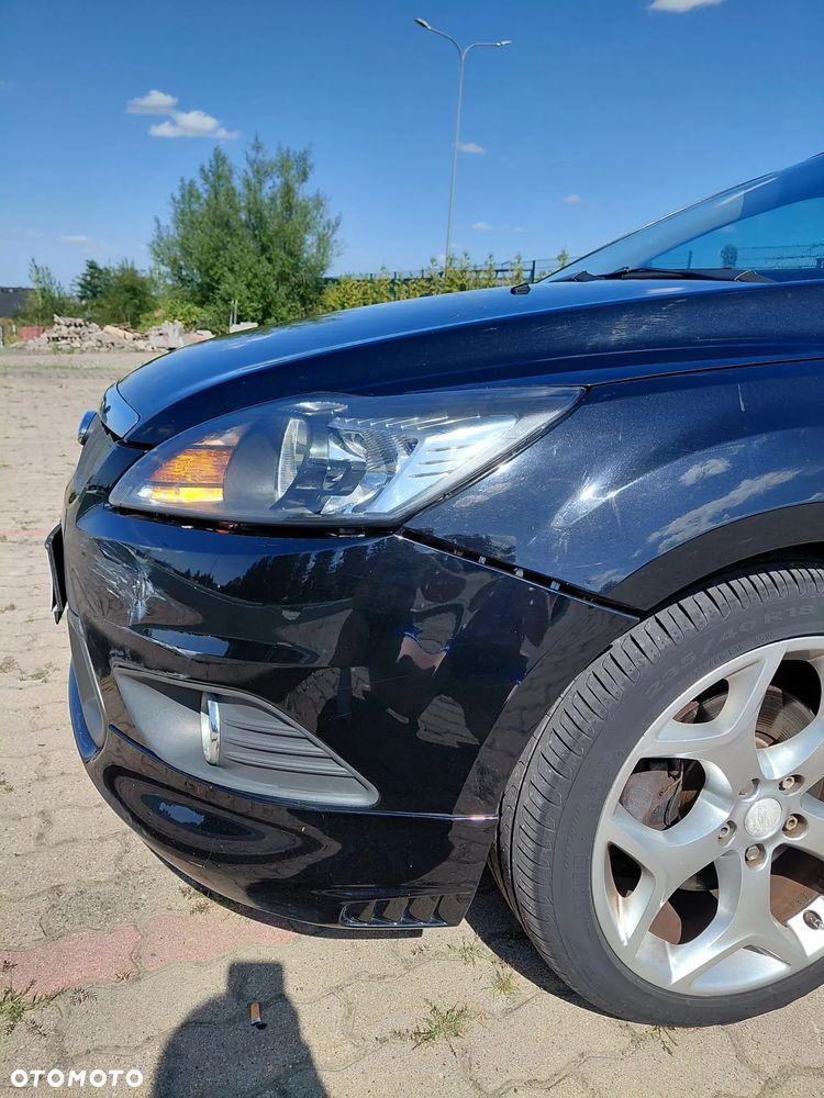 Ford Focus - 5