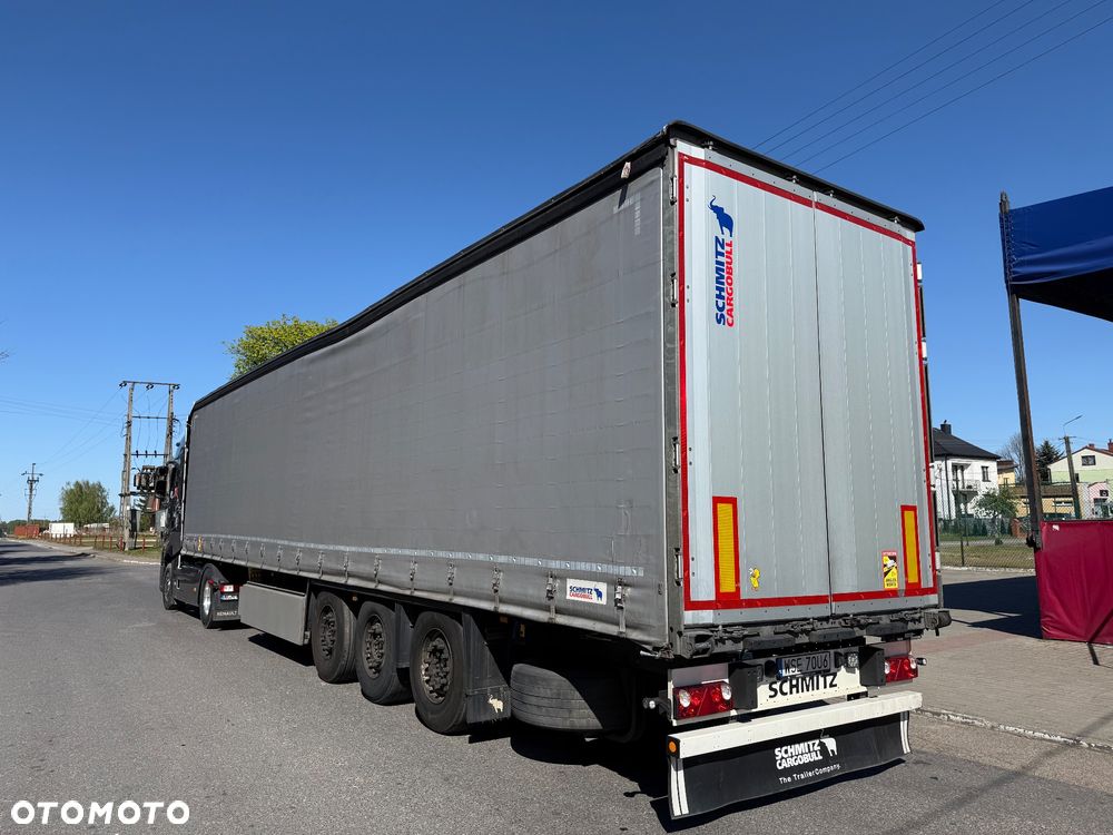 Schmitz Cargobull - 3