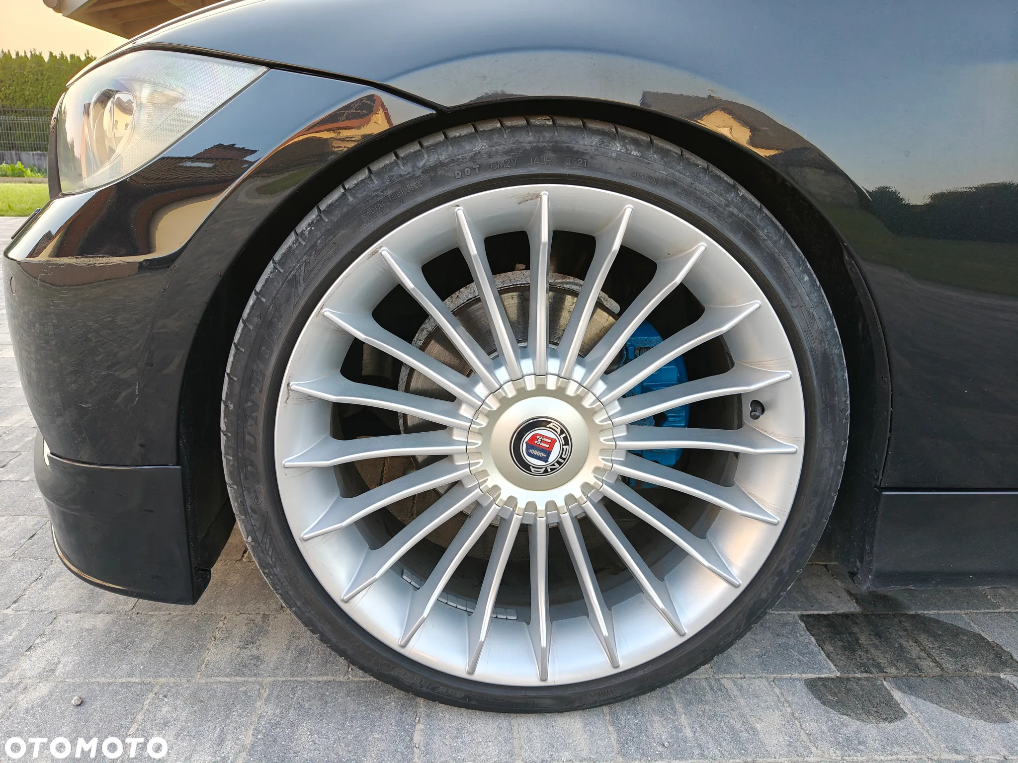 BMW Seria 3 325i - 21