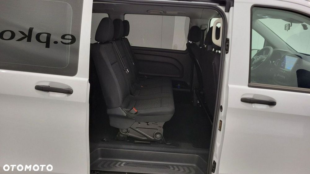 Mercedes-Benz Vito - 23