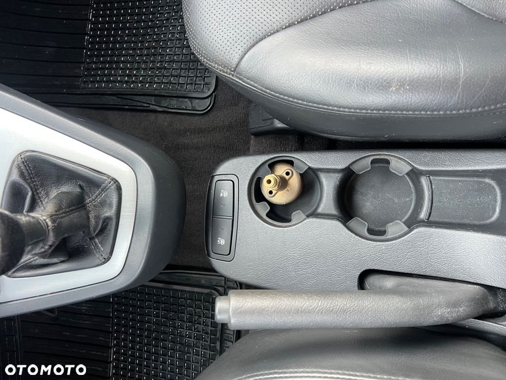 Hyundai Tucson 2.0 2WD Edition Plus - 15