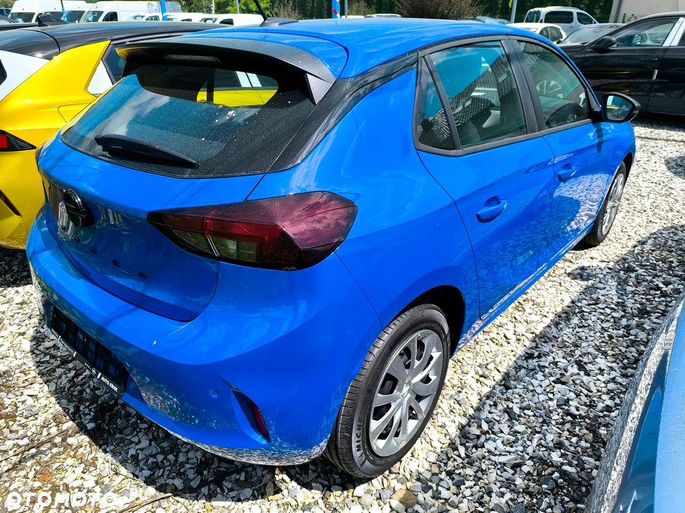 Opel Corsa 1.2 T Edition S&S - 3